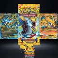 Flashfire Booster Pack