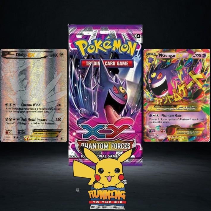 Phantom Forces Booster Pack