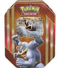 Lata Triple Potencia [Machamp EX]