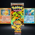 Team Rocket Returns Booster Pack