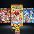 Double Crisis Booster Pack