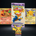 Stormfront Booster Pack