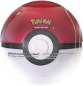 Poke Ball Tin (L25)
