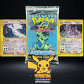 Aquapolis Booster Pack
