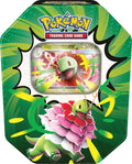 Ascended Heroes Tin [Mega Meganium ex]