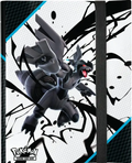 Black Bolt Binder