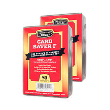 Card Saver I 50 count