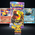Diamond & Pearl Base Set Booster Pack