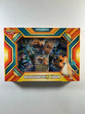 Dragonite EX Box