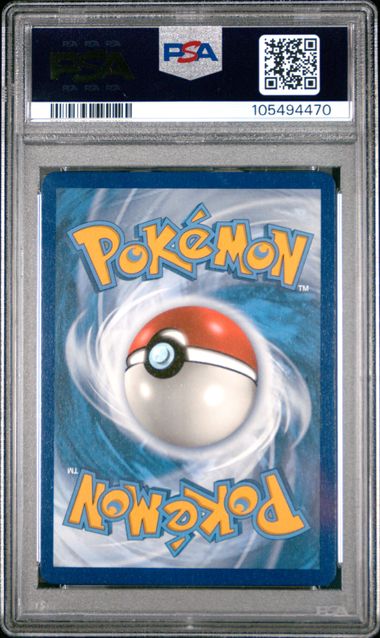 Pokemon PSA 9 Gardevoir & Sylveon GX Unbroken Bonds