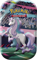 Galar power mini tin