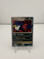 Pokemon Honchkrow LV. X 132/132 Diamond & Pearl Secret Wonders Lightly Played