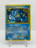 Pokemon Articuno LV. 34 148/147 Supreme Victors Holo  Light Play