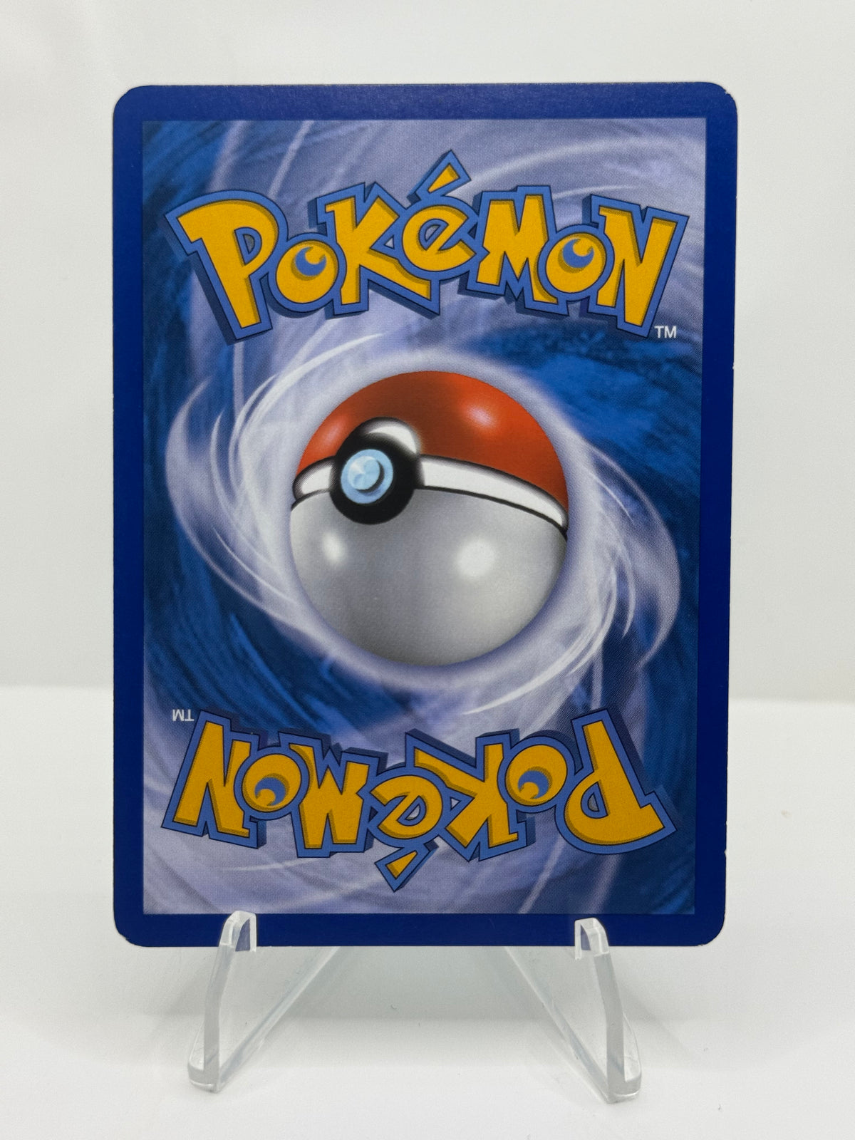 Pokemon Articuno LV. 34 148/147 Supreme Victors Holo  Light Play