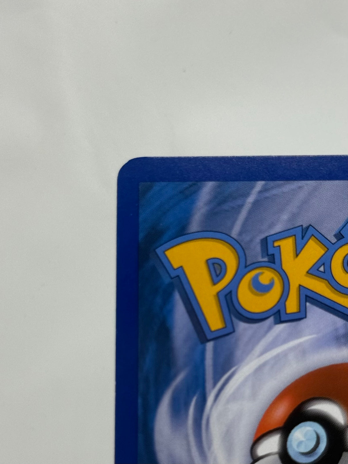 Pokemon Articuno LV. 34 148/147 Supreme Victors Holo  Light Play