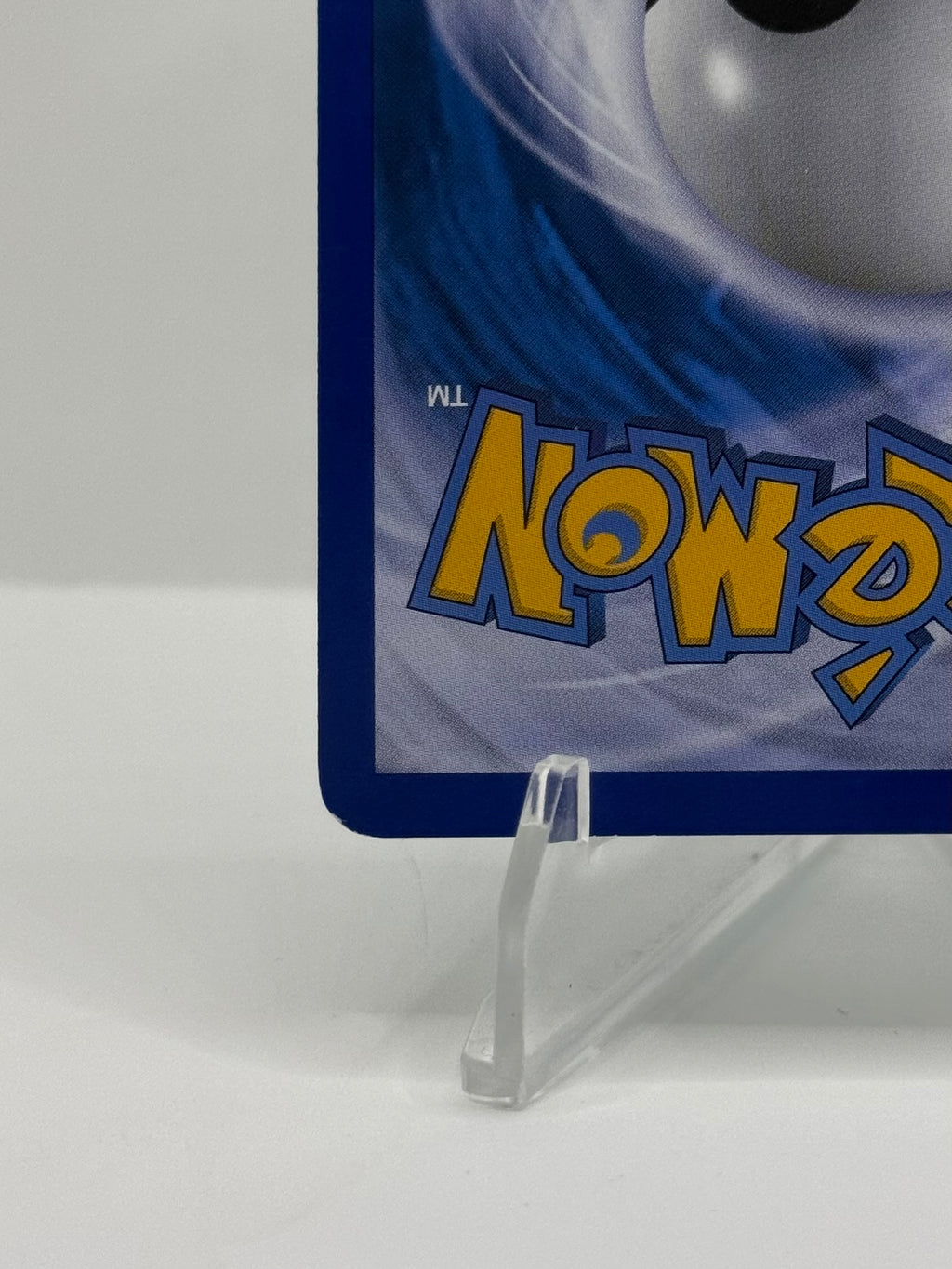 Pokemon Articuno LV. 34 148/147 Supreme Victors Holo  Light Play