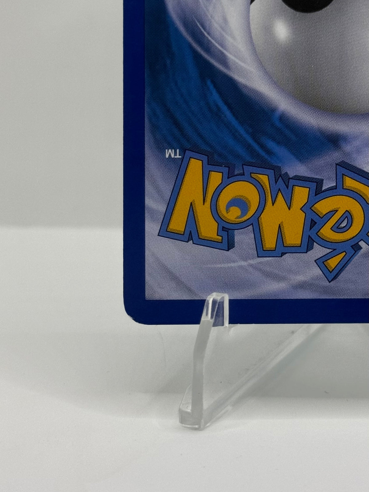 Pokemon Articuno LV. 34 148/147 Supreme Victors Holo  Light Play