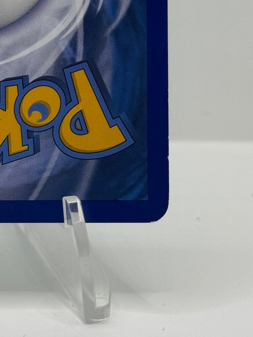 Pokemon Articuno LV. 34 148/147 Supreme Victors Holo  Light Play