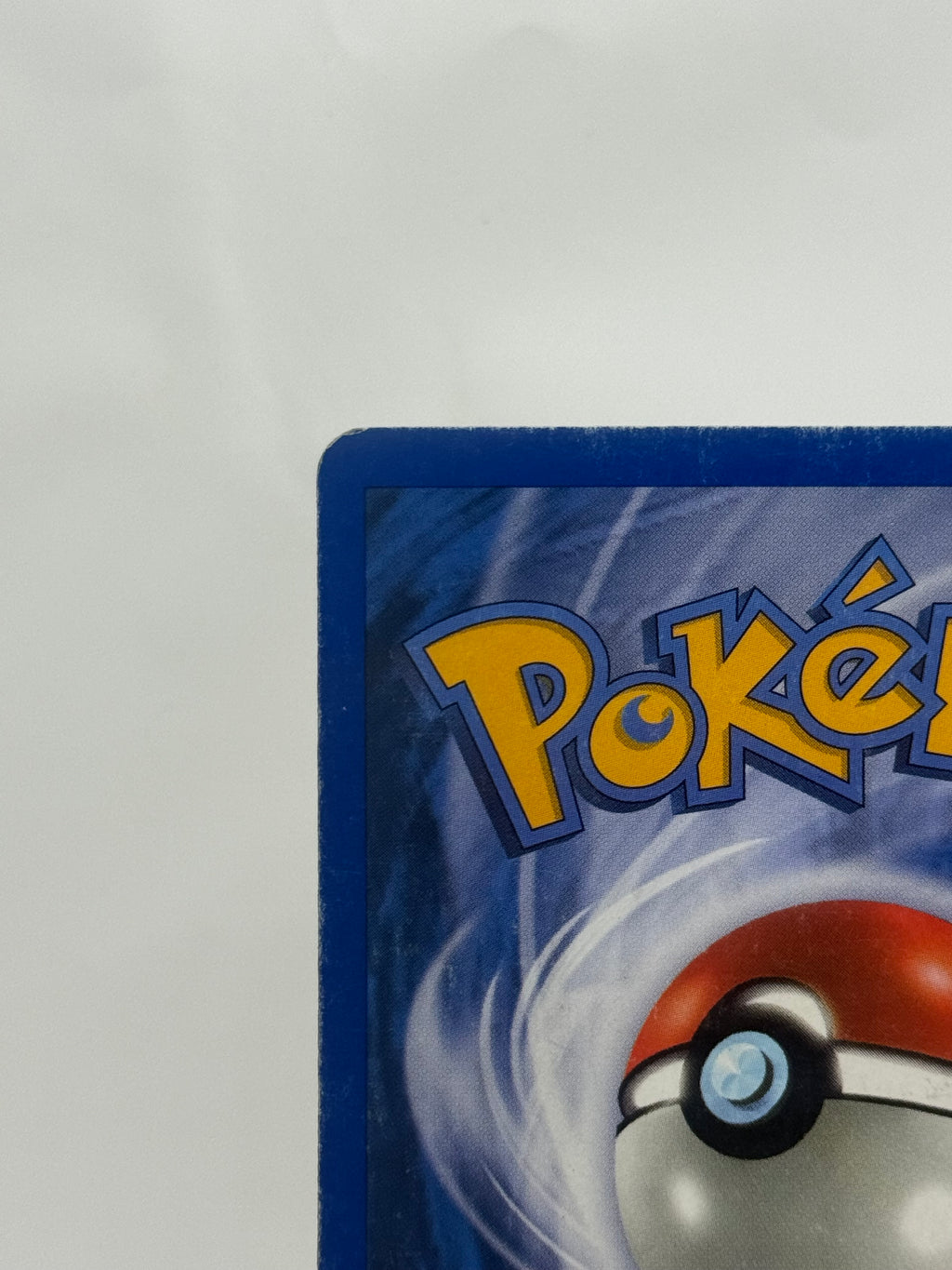 Pokemon Houndoom H11/H32 Skyridge Holo Heavy Play