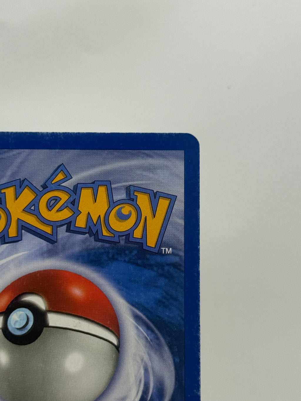Pokemon Houndoom H11/H32 Skyridge Holo Heavy Play