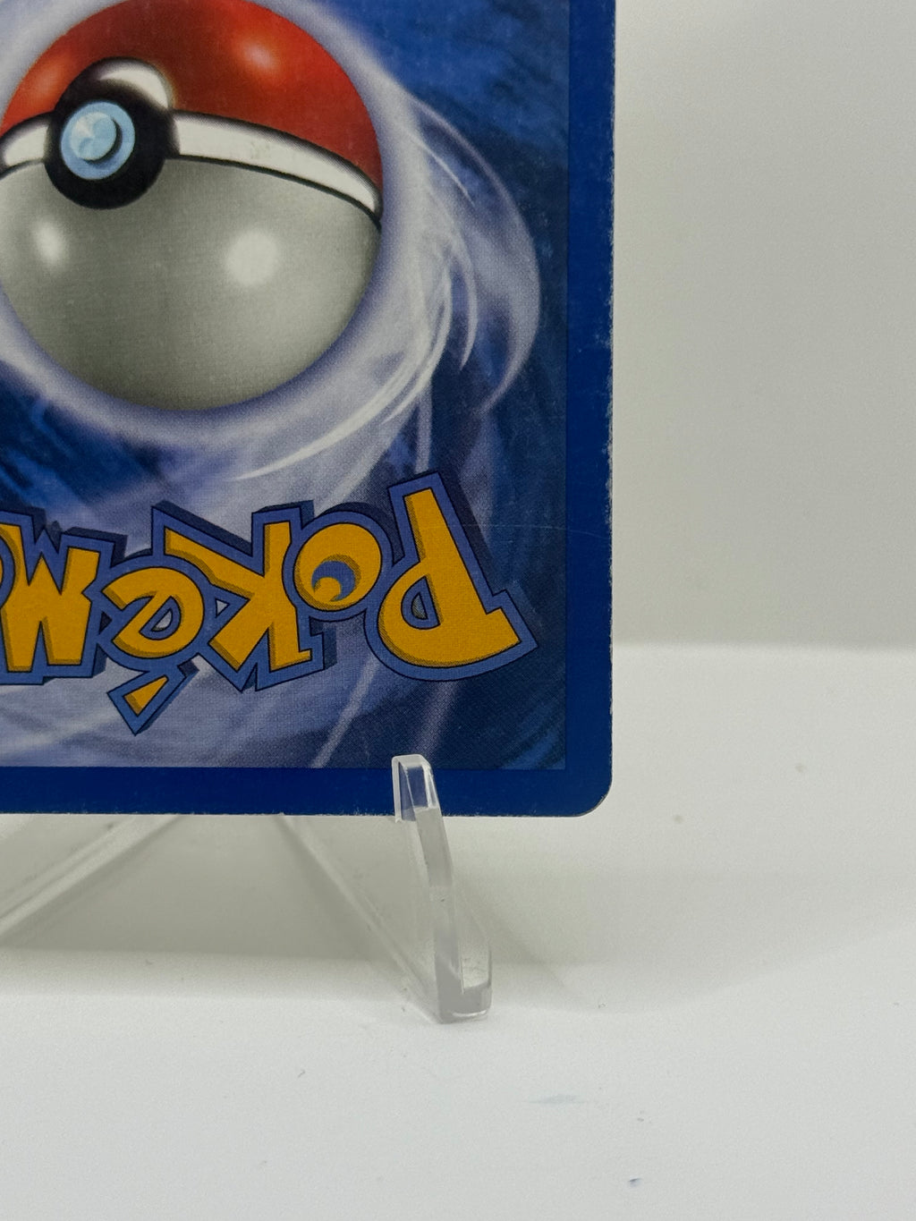 Pokemon Houndoom H11/H32 Skyridge Holo Heavy Play