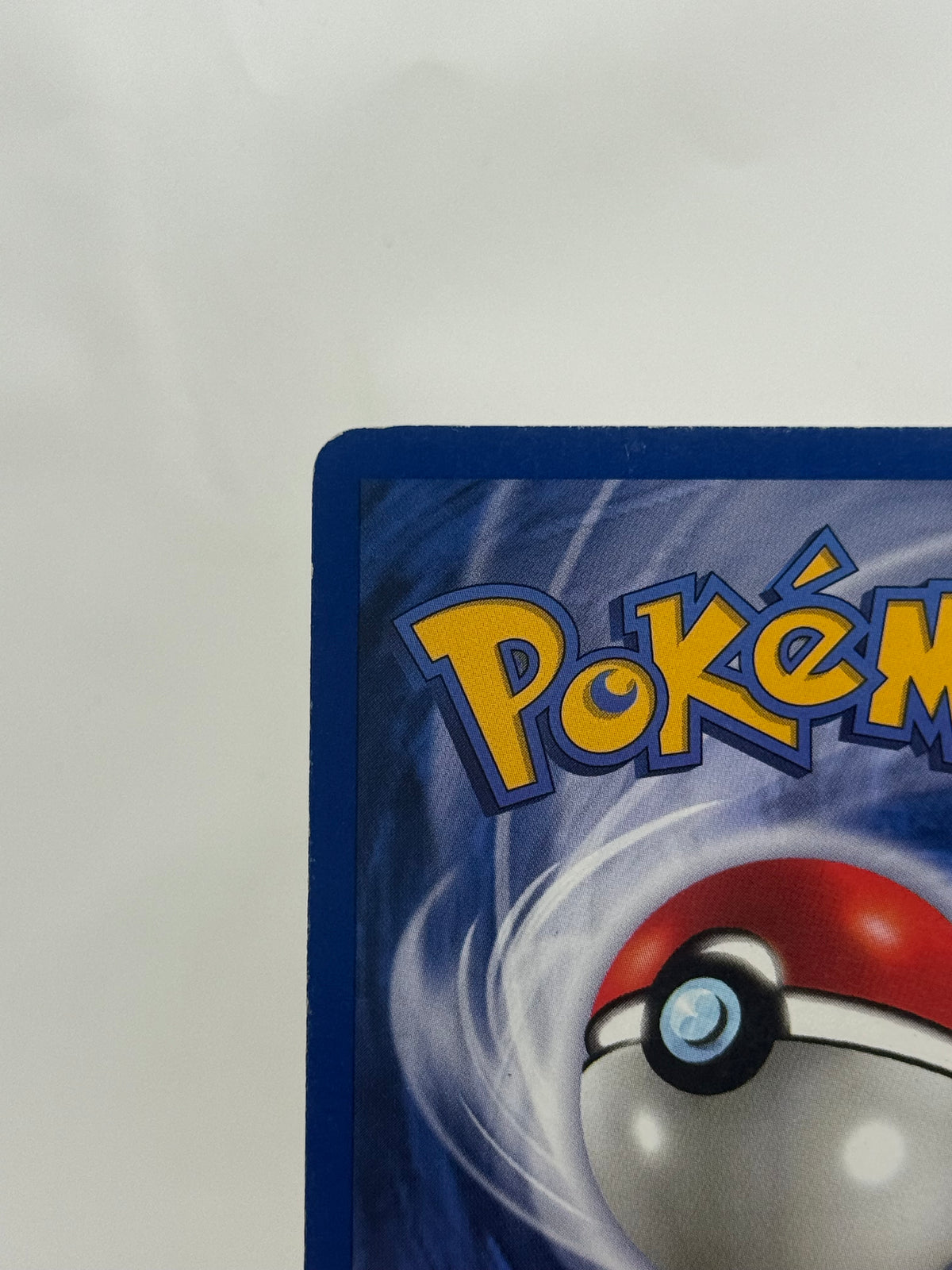 Pokemon Zapdos 15/62 Fossil Holo Heavy Play