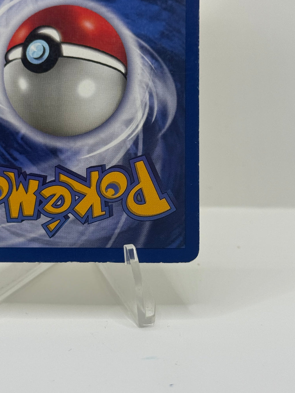 Pokemon Zapdos 15/62 Fossil Holo Heavy Play