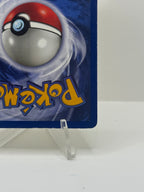 Pokemon Zapdos 15/62 Fossil Holo Heavy Play