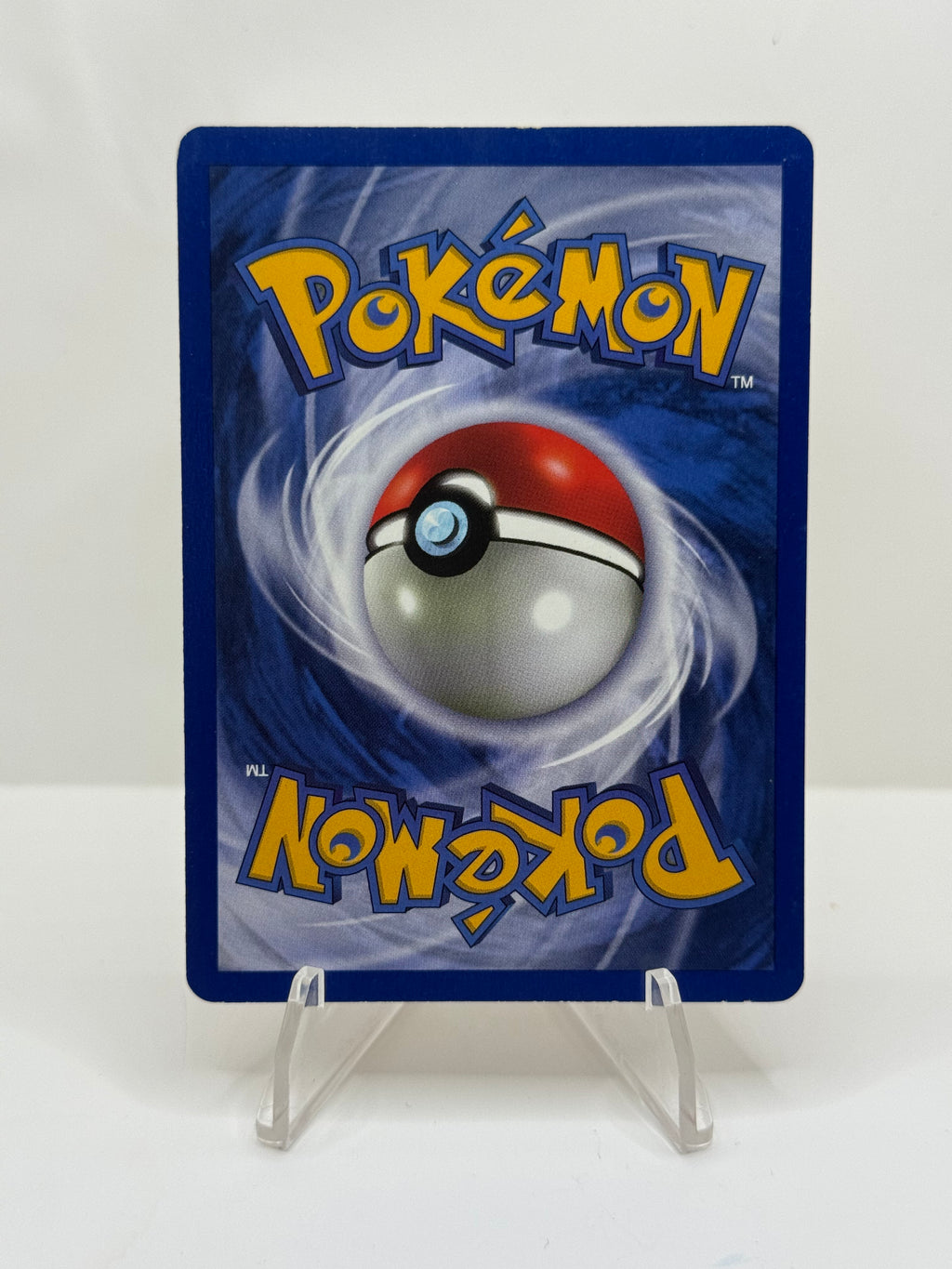 Pokemon Charizard 4/102 Base Set Holo Light Play