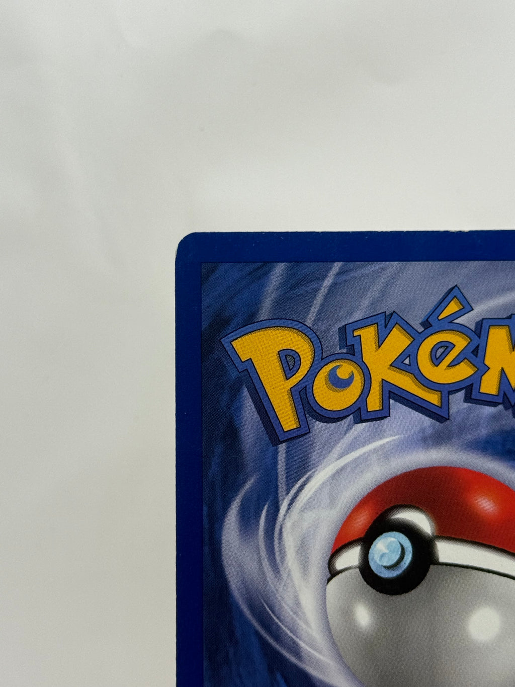 Pokemon Charizard 4/102 Base Set Holo Light Play