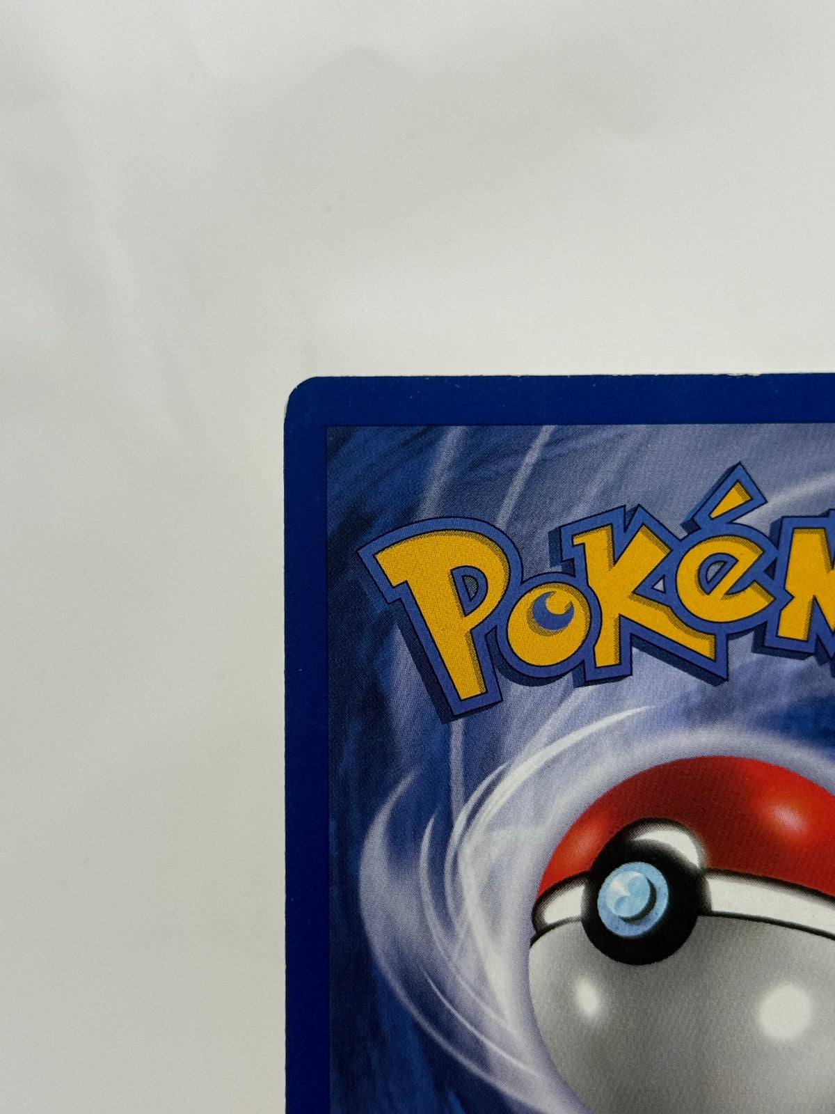 Pokemon Charizard 4/102 Base Set Holo Light Play