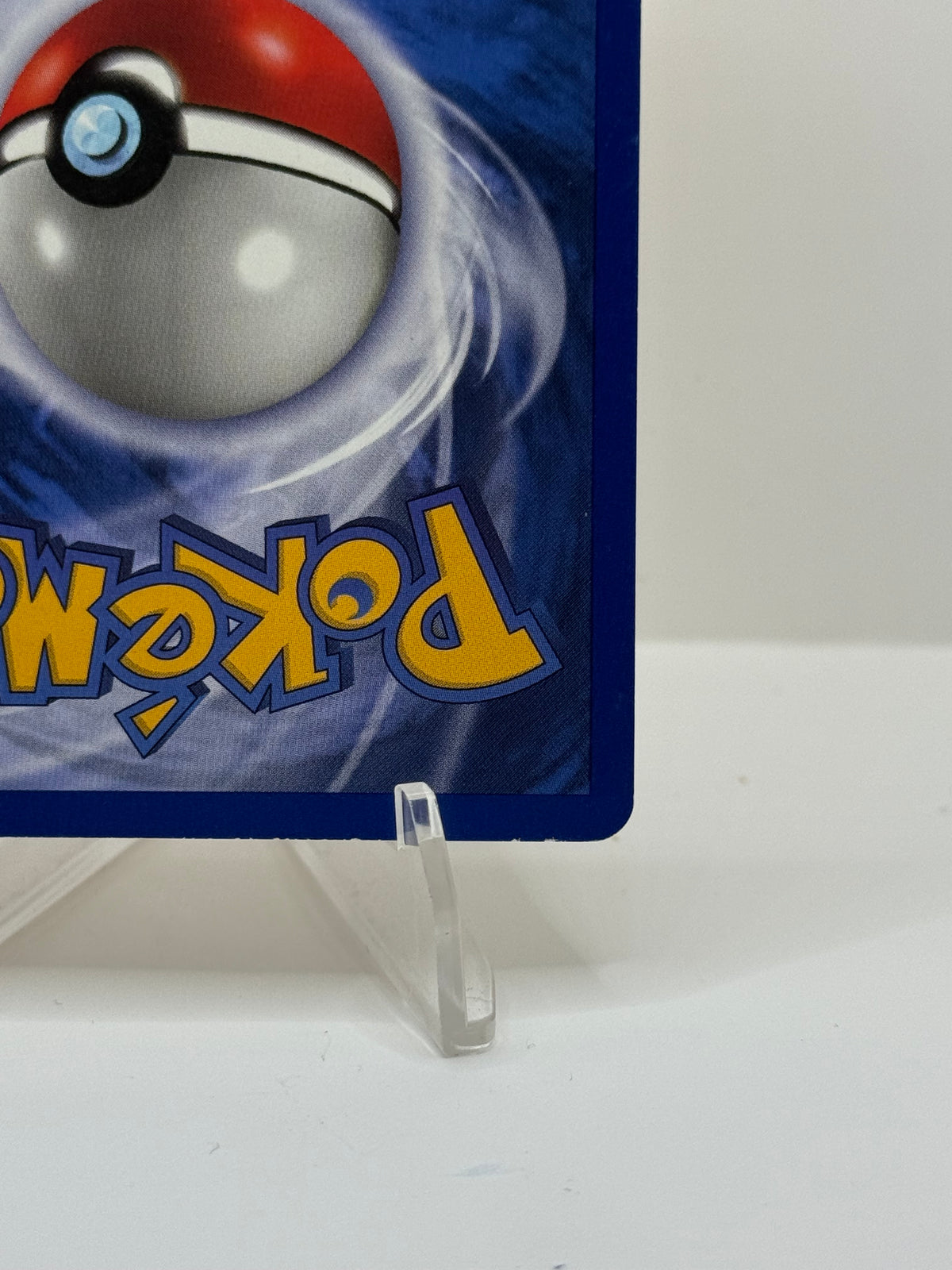 Pokemon Charizard 4/102 Base Set Holo Light Play