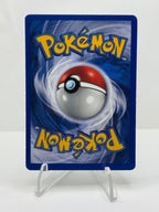 Pokemon Blastoise 2/102 Base Set Holo Shadowless Light Play