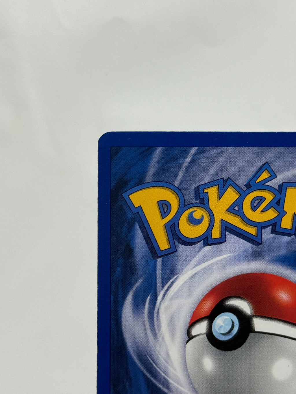 Pokemon Blastoise 2/102 Base Set Holo Shadowless Light Play