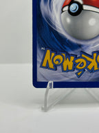 Pokemon Blastoise 2/102 Base Set Holo Shadowless Light Play