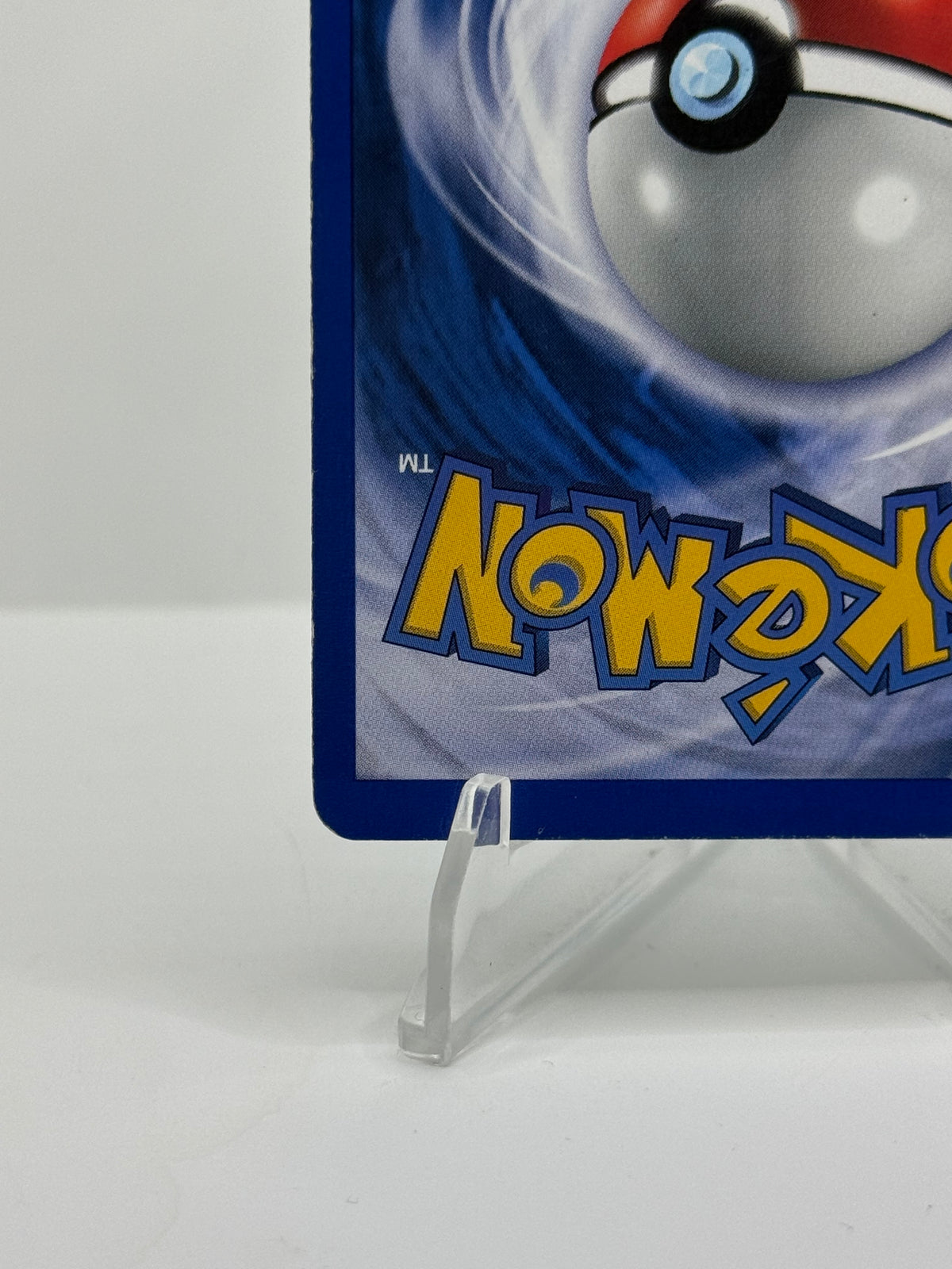 Pokemon Blastoise 2/102 Base Set Holo Shadowless Light Play