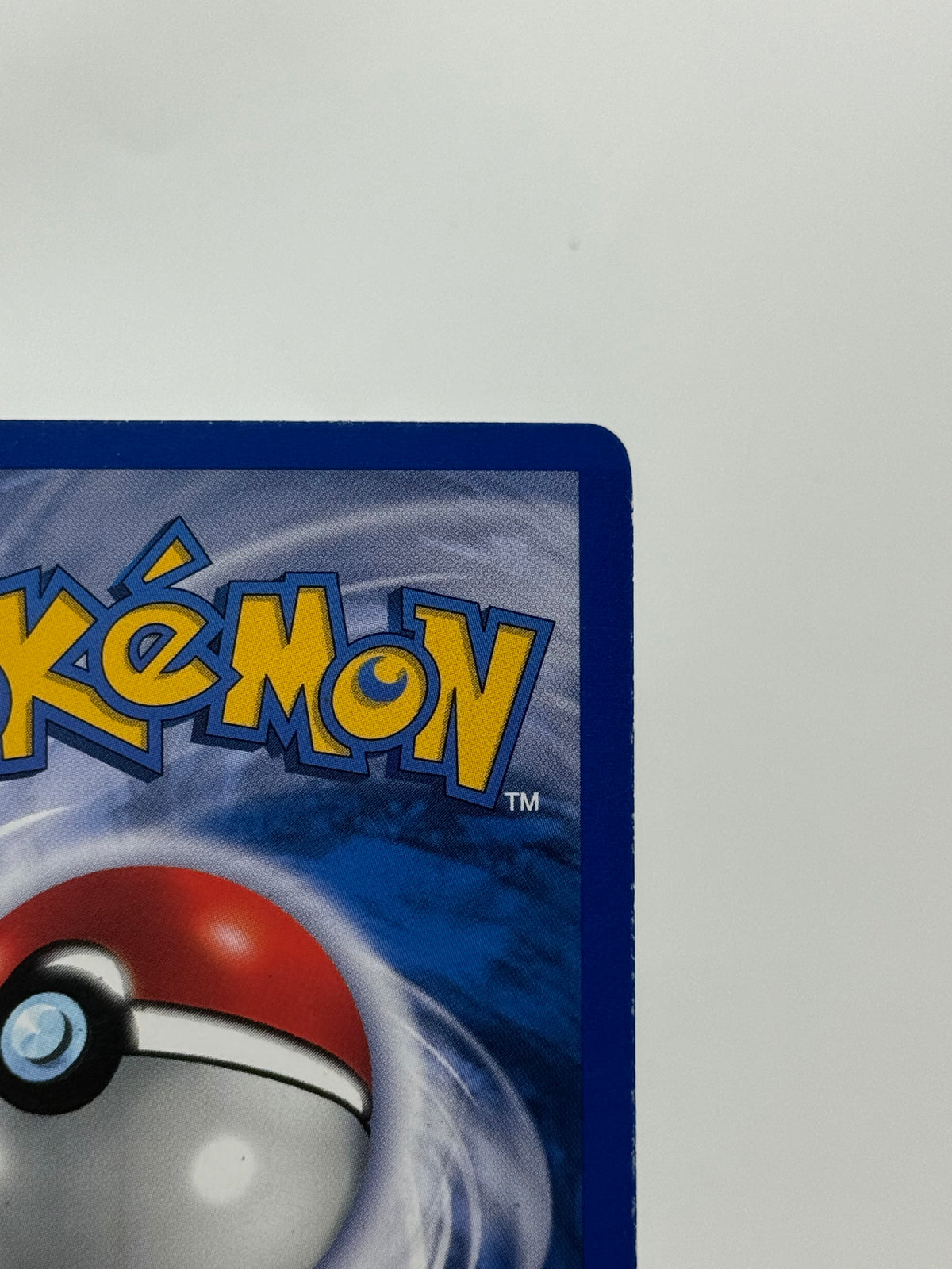 Pokemon Blastoise 2/102 Base Set Holo Shadowless Light Play