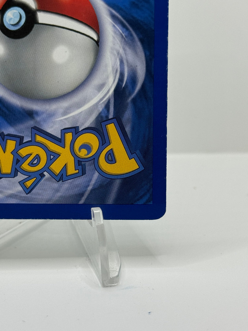 Pokemon Blastoise 2/102 Base Set Holo Shadowless Light Play