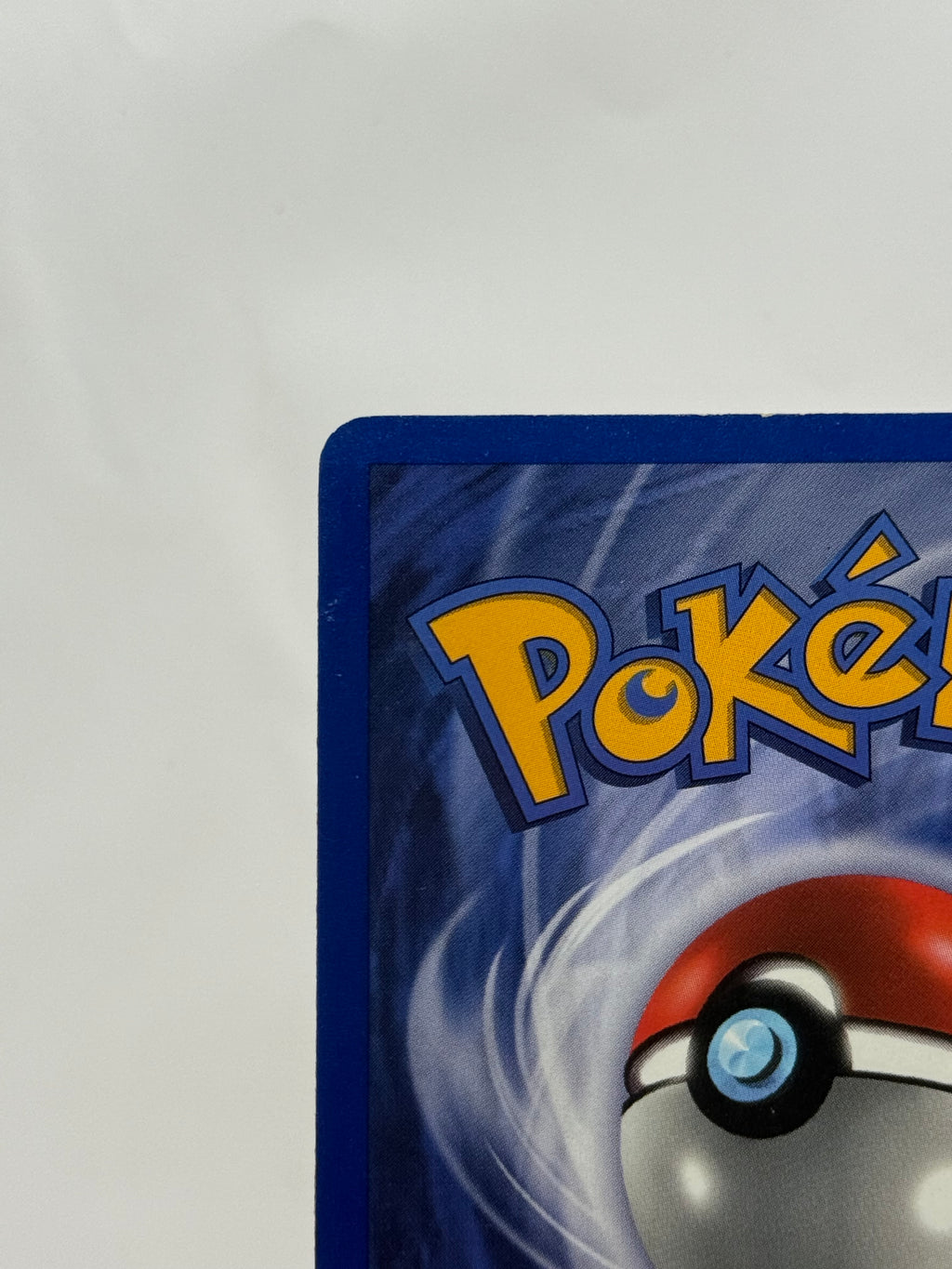 Pokemon Flareon 3/64 Jungle Holo Light Play