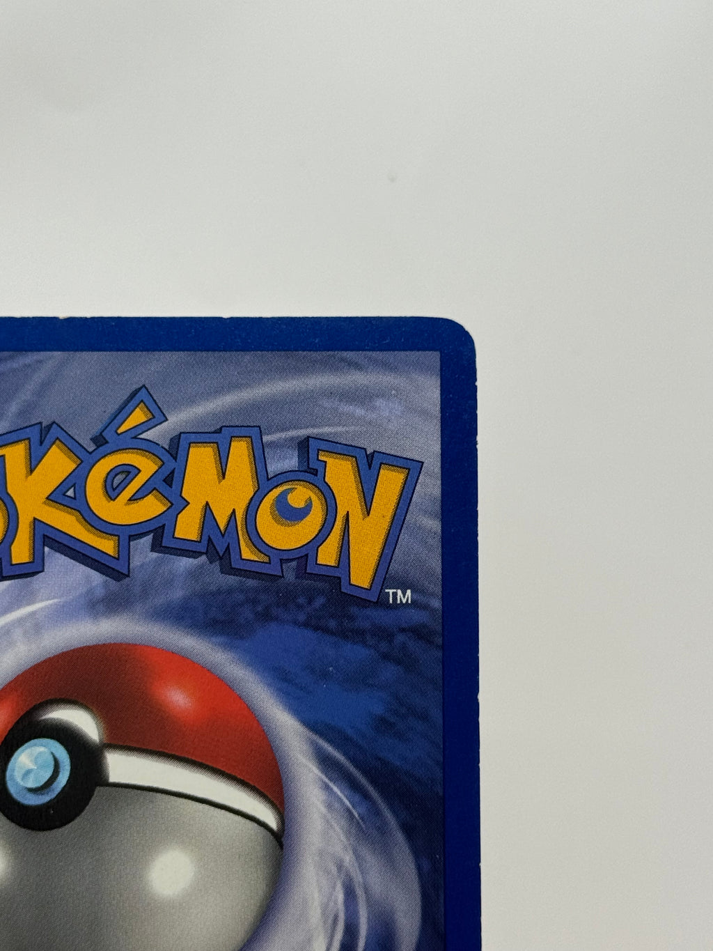 Pokemon Flareon 3/64 Jungle Holo Light Play