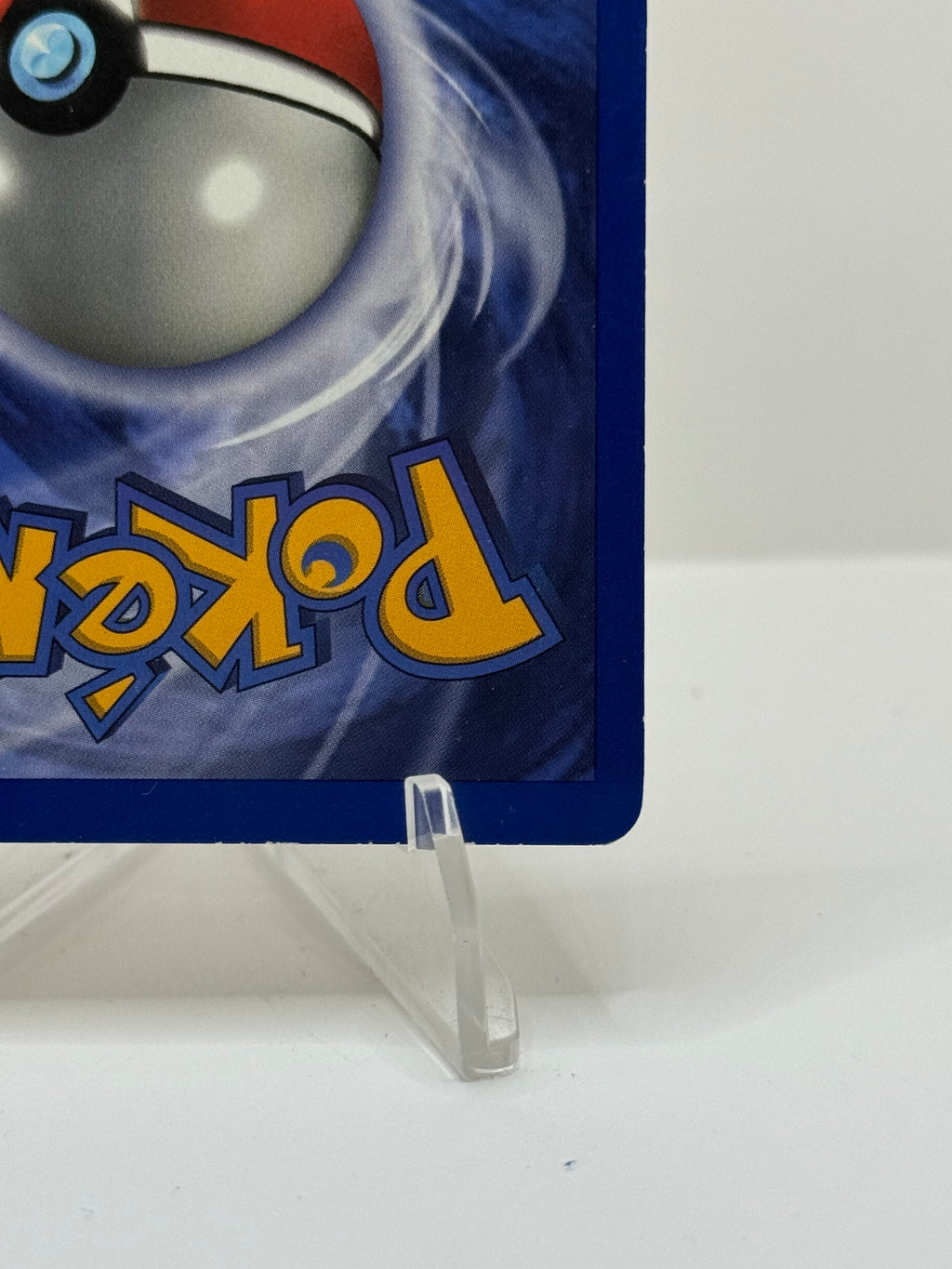 Pokemon Flareon 3/64 Jungle Holo Light Play