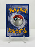 Pokemon Vaporeon 12/64 Jungle Holo Light Play