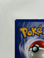 Pokemon Vaporeon 12/64 Jungle Holo Light Play