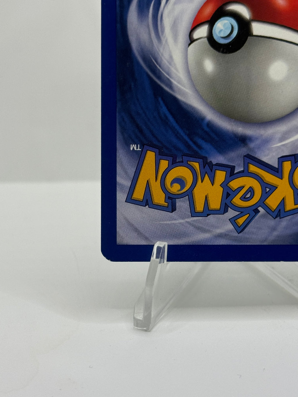 Pokemon Vaporeon 12/64 Jungle Holo Light Play