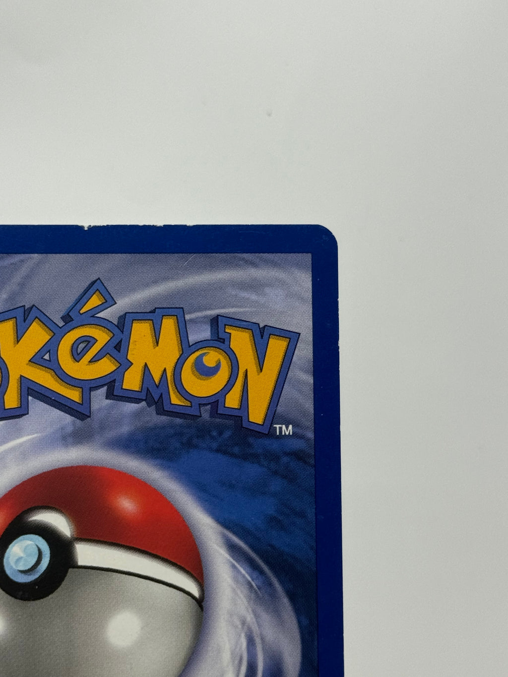 Pokemon Vaporeon 12/64 Jungle Holo Light Play