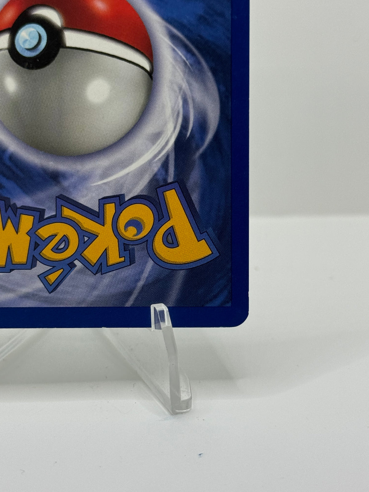Pokemon Vaporeon 12/64 Jungle Holo Light Play