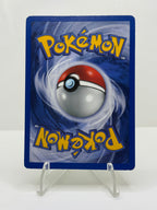 Pokemon Erika's Venusaur 4/132 1st Edition Holo Gym Challenge Light Play