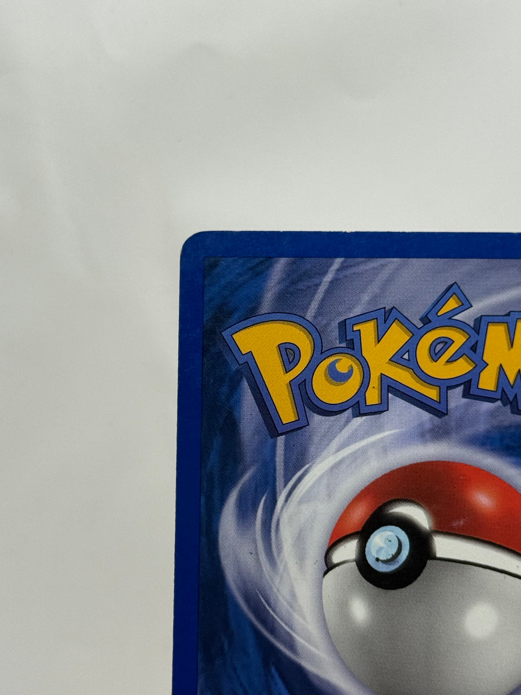 Pokemon Geodude 77/110 Legendary Collection Reverse Holo Light Play