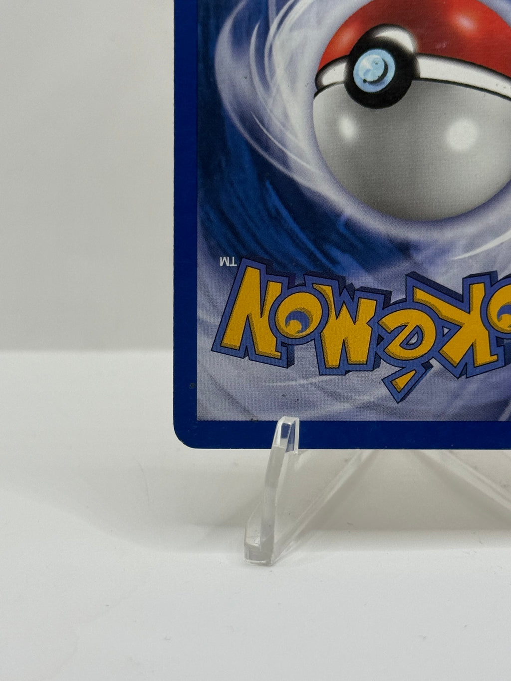 Pokemon Geodude 77/110 Legendary Collection Reverse Holo Light Play