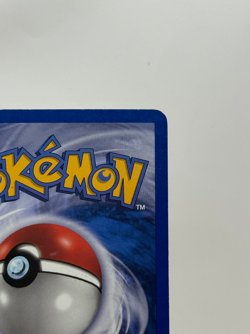 Pokemon Geodude 77/110 Legendary Collection Reverse Holo Light Play